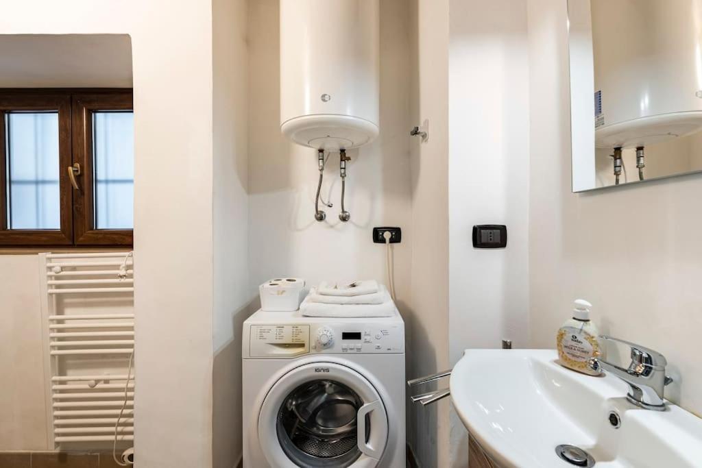 Casa Surf Loft A 3 Minuti Dal Centro Di Torino Daire Dış mekan fotoğraf